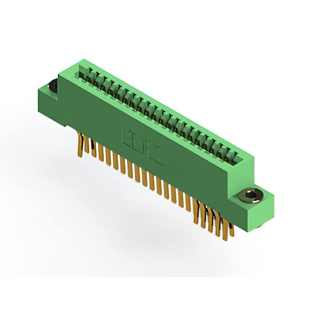 842-042-560-203 EDAC Inc.  Edgeboard Connectors